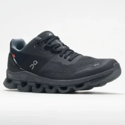 On Running On Cloudace Men's Black/Eclipse -On Running || BROOKS || Hoka Sales Store 047096 5