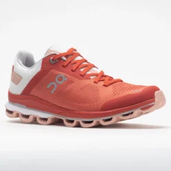On Running On Cloudsurfer 6 Women's Rust/Rose 10 On Running On Cloudsurfer 6 Women's Rust/Rose -On Running || BROOKS || Hoka Sales Store 047169 5