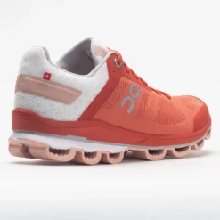 On Running On Cloudsurfer 6 Women's Rust/Rose 11 On Running On Cloudsurfer 6 Women's Rust/Rose -On Running || BROOKS || Hoka Sales Store 047169 6