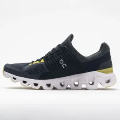 On Running On Cloudswift Men's Magnet/Citron 7 On Running On Cloudswift Men's Magnet/Citron -On Running || BROOKS || Hoka Sales Store 047171 1