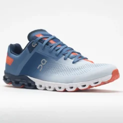 On Running On Cloudflow Men's Lake/Flare -On Running || BROOKS || Hoka Sales Store 047174 5