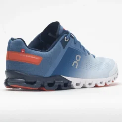 On Running On Cloudflow Men's Lake/Flare -On Running || BROOKS || Hoka Sales Store 047174 6