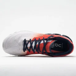 On Running On Cloudflow Men's Rust/Eclipse -On Running || BROOKS || Hoka Sales Store 047175 2