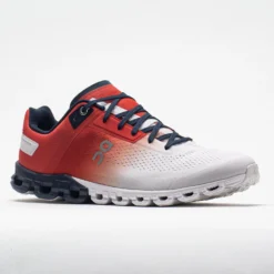 On Running On Cloudflow Men's Rust/Eclipse -On Running || BROOKS || Hoka Sales Store 047175 5