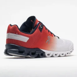 On Running On Cloudflow Men's Rust/Eclipse -On Running || BROOKS || Hoka Sales Store 047175 6