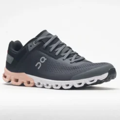 On Running On Cloudflow Women's Rock/Rose -On Running || BROOKS || Hoka Sales Store 047180 5