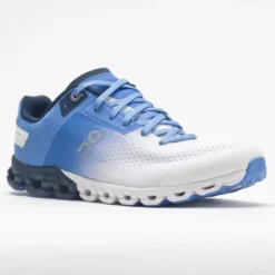 On Running On Cloudflow Women's Marina/White -On Running || BROOKS || Hoka Sales Store 047181 5