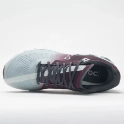 On Running On Cloudflow Women's Mulberry/Mineral -On Running || BROOKS || Hoka Sales Store 047183 2