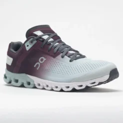 On Running On Cloudflow Women's Mulberry/Mineral -On Running || BROOKS || Hoka Sales Store 047183 5