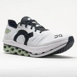 On Running On Cloudboom Echo Women's White/Black -On Running || BROOKS || Hoka Sales Store 047197 5