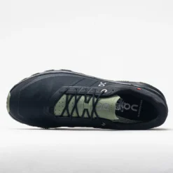 On Running On Cloudventure Men's Black/Reseda -On Running || BROOKS || Hoka Sales Store 047200 2