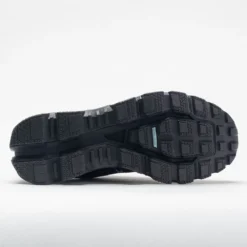 On Running On Cloudventure Waterproof Men's Black -On Running || BROOKS || Hoka Sales Store 047207 4