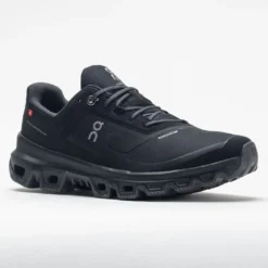 On Running On Cloudventure Waterproof Women's Black -On Running || BROOKS || Hoka Sales Store 047210 5