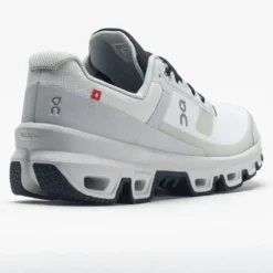 On Running On Cloudventure Waterproof Women's Glacier/Black -On Running || BROOKS || Hoka Sales Store 047213 6