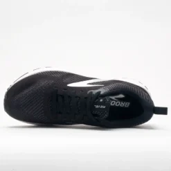 Brooks Revel 5 Women's Black/Metallic/White -On Running || BROOKS || Hoka Sales Store 047264 2