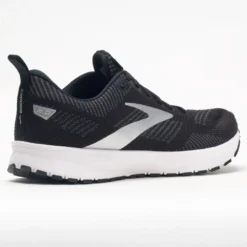 Brooks Revel 5 Women's Black/Metallic/White -On Running || BROOKS || Hoka Sales Store 047264 6