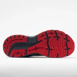 Brooks Ghost 14 Men's Gray/Blue/Red -On Running || BROOKS || Hoka Sales Store 047273 4