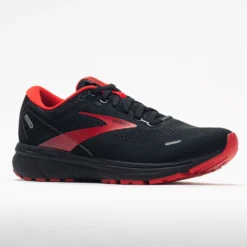 Brooks Ghost 14 GTX Men's Black/Blackened Pearl -On Running || BROOKS || Hoka Sales Store 047287 5