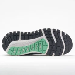 Brooks Ariel 2020 Women's Alloy/Blackened Pearl/Green -On Running || BROOKS || Hoka Sales Store 047308 4