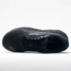 Brooks Addiction GTS 15 Men's Black/Black/Ebony -On Running || BROOKS || Hoka Sales Store 047310 2