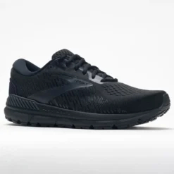 Brooks Addiction GTS 15 Men's Black/Black/Ebony -On Running || BROOKS || Hoka Sales Store 047310 5