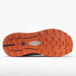 Brooks Cascadia 16 Men's Oyster Mushroom/Orange -On Running || BROOKS || Hoka Sales Store 047326 4