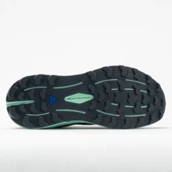 Brooks Cascadia 16 Women's Black/Ebony/Yucca -On Running || BROOKS || Hoka Sales Store 047328 4