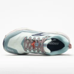 Brooks Cascadia 16 Women's Aqua/Tourmaline/Rooibos Tea -On Running || BROOKS || Hoka Sales Store 047330 2