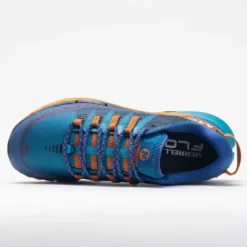 Merrell Agility Peak 4 Men's Tahoe -On Running || BROOKS || Hoka Sales Store 047332 2