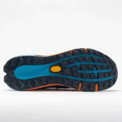 Merrell Agility Peak 4 Men's Tahoe -On Running || BROOKS || Hoka Sales Store 047332 4