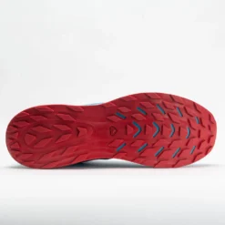 Salomon Ultra Glide Men's Crystal Teal/Barrier Reef/Goji Berry -On Running || BROOKS || Hoka Sales Store 047359 4