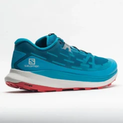 Salomon Ultra Glide Men's Crystal Teal/Barrier Reef/Goji Berry -On Running || BROOKS || Hoka Sales Store 047359 6