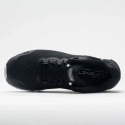 Under Armour HOVR Infinite 3 Men's Black/White -On Running || BROOKS || Hoka Sales Store 047378 2
