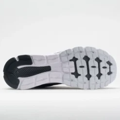 Under Armour HOVR Infinite 3 Men's Black/White -On Running || BROOKS || Hoka Sales Store 047378 4