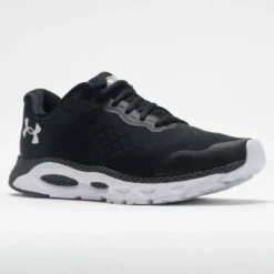 Under Armour HOVR Infinite 3 Men's Black/White -On Running || BROOKS || Hoka Sales Store 047378 5
