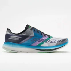 Skechers GOrun Speed Elite Women's White/Multi