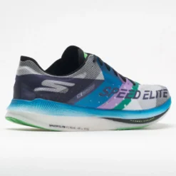 Skechers GOrun Speed Elite Women's White/Multi -On Running || BROOKS || Hoka Sales Store 047418 6