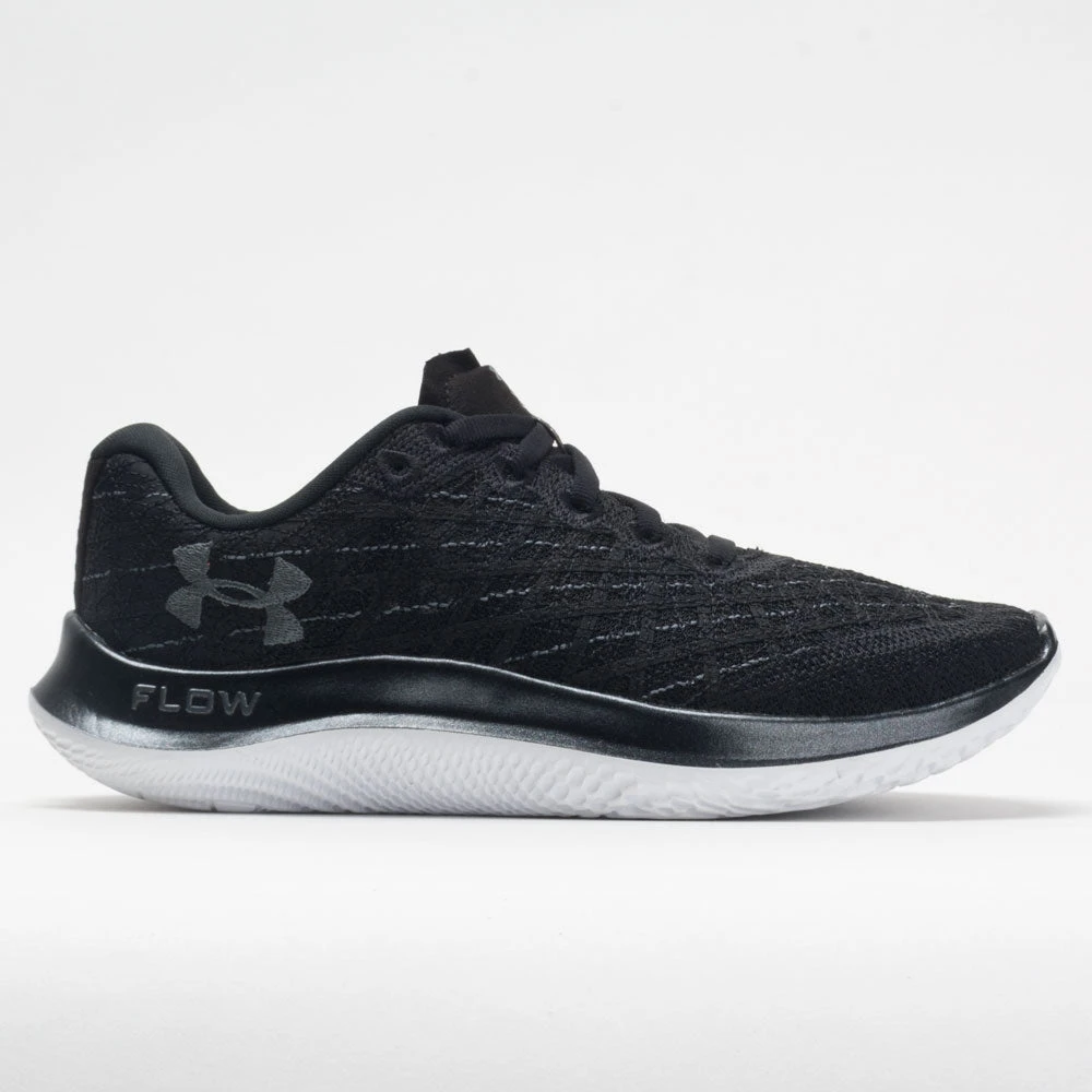 Under Armour FLOW Velociti Wind Women's Black 1 Under Armour FLOW Velociti Wind Women's Black