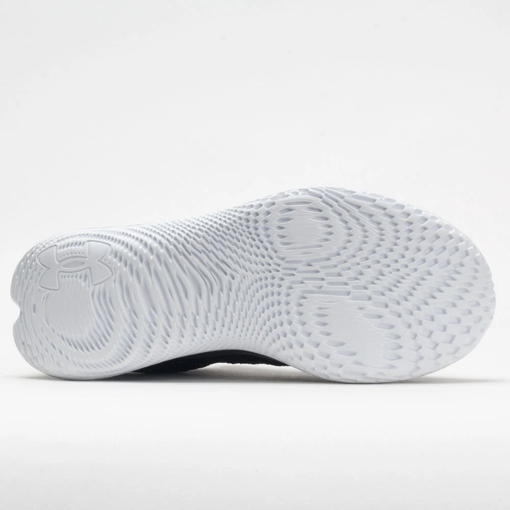 Under Armour FLOW Velociti Wind Women's Black 4 Under Armour FLOW Velociti Wind Women's Black - Image 4