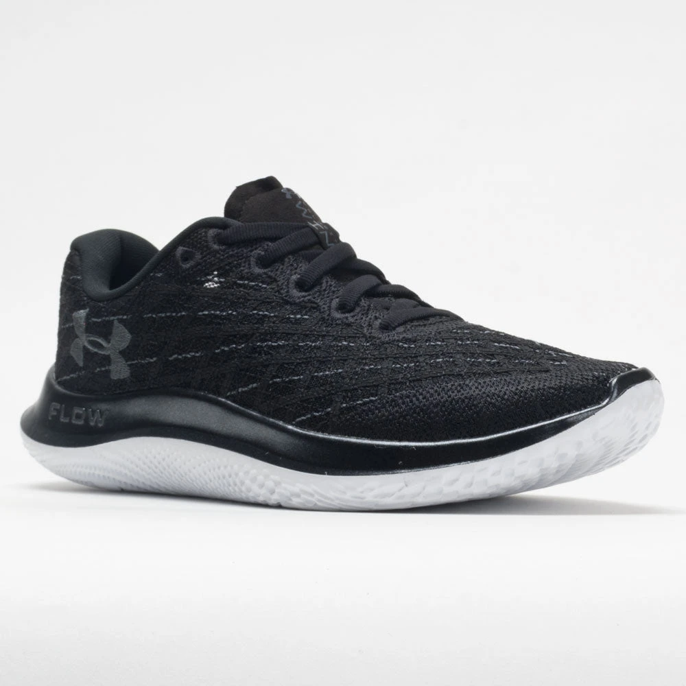 Under Armour FLOW Velociti Wind Women's Black 5 Under Armour FLOW Velociti Wind Women's Black - Image 5