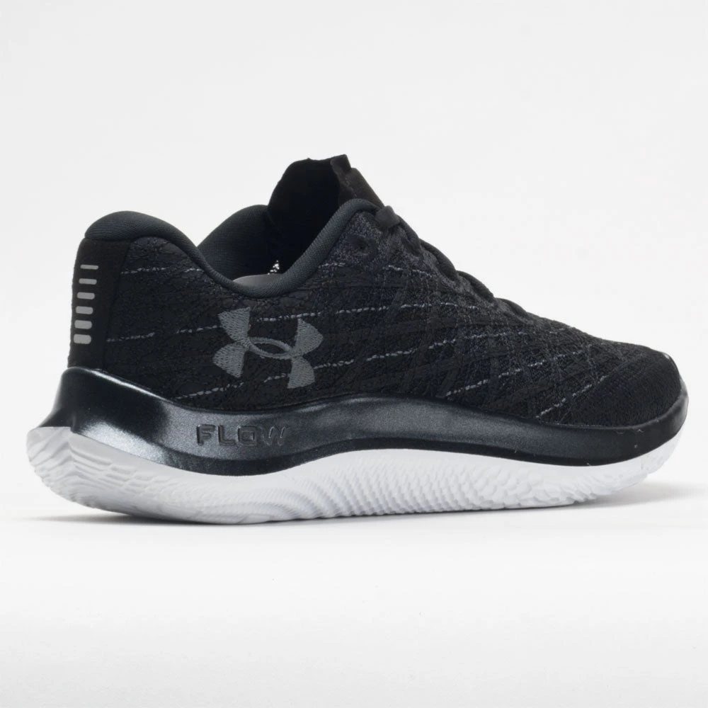 Under Armour FLOW Velociti Wind Women's Black 6 Under Armour FLOW Velociti Wind Women's Black - Image 6