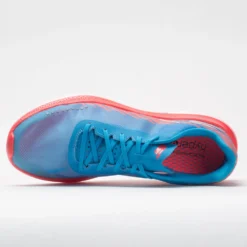 Skechers GOrun Razor Excess Women's Blue/Coral -On Running || BROOKS || Hoka Sales Store 047501 2