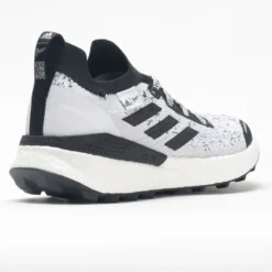 Adidas Terrex Two Ultra Parley Women's Cloud White/Core Black -On Running || BROOKS || Hoka Sales Store 047504 6