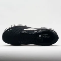 Brooks Adrenaline GTS 22 Men's Black/Silver/Anthracite -On Running || BROOKS || Hoka Sales Store 047512 2