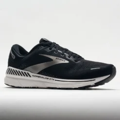 Brooks Adrenaline GTS 22 Men's Black/Silver/Anthracite -On Running || BROOKS || Hoka Sales Store 047512 5