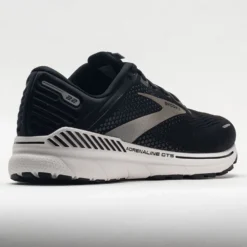 Brooks Adrenaline GTS 22 Men's Black/Silver/Anthracite -On Running || BROOKS || Hoka Sales Store 047512 6
