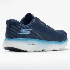 Skechers GOrun MaxRoad 5 Women's Navy/Blue -On Running || BROOKS || Hoka Sales Store 047531 6