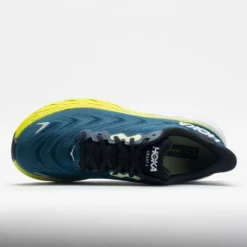 HOKA Arahi 6 Men's Blue Graphite/Blue Coral -On Running || BROOKS || Hoka Sales Store 047539 2