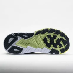 HOKA Arahi 6 Men's Blue Graphite/Blue Coral -On Running || BROOKS || Hoka Sales Store 047539 4