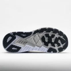 HOKA Arahi 6 Men's Black/White -On Running || BROOKS || Hoka Sales Store 047541 4